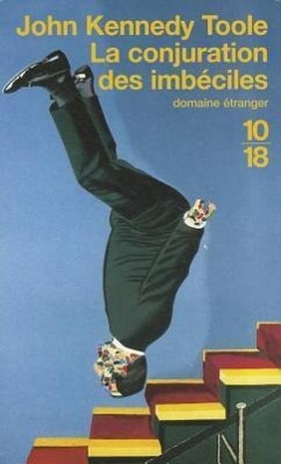 FRE-CONJURATION DES IMBECILES