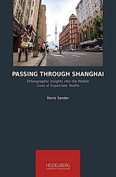 Passing Through Shanghai