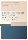 Grenzen politischer Partizipation im klassischen G