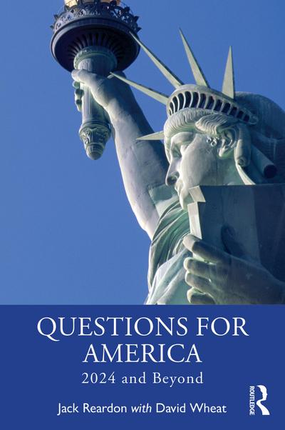 Questions for America