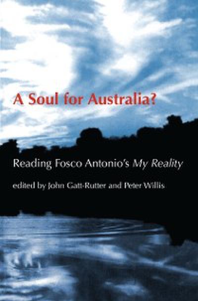 Soul for Australia?