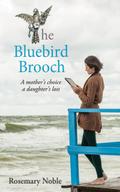 The Bluebird Brooch