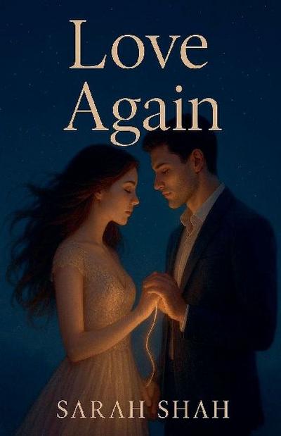 Love Again