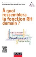 A quoi ressemblera la fonction RH demain