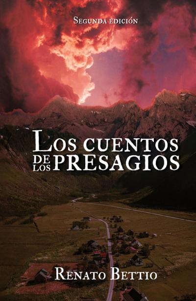Los cuentos de los presagios, Segunda Edición