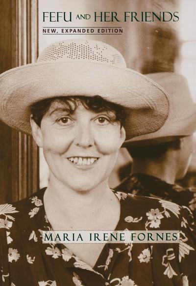 Fefu and Her Friends