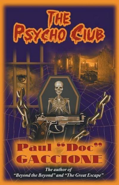 The Psycho Club