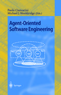 Agent-Oriented Software Engineering