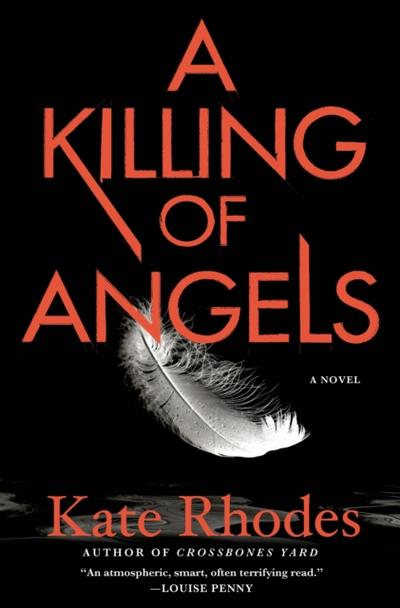 Killing of Angels