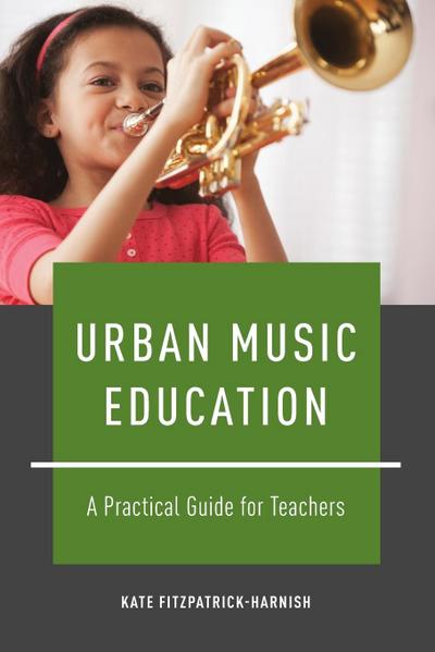 Urban Music Education