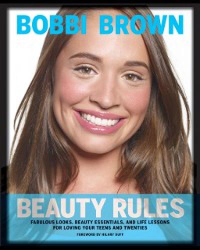 Bobbi Brown Beauty Rules