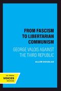 From Fascism to Libertarian Communism