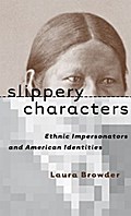 Slippery Characters