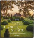 Englands schönste Gartenschätze