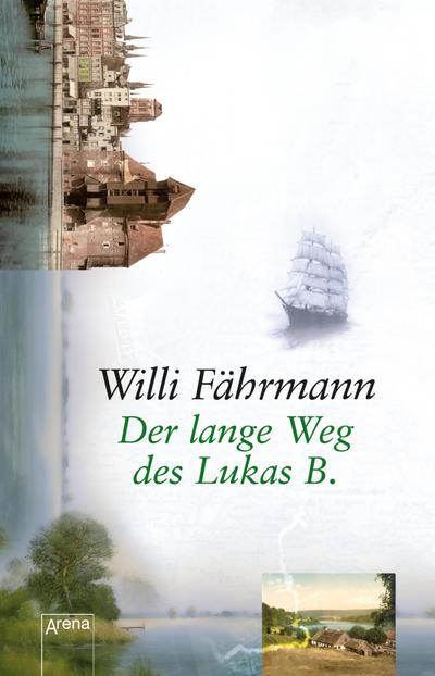 Der lange Weg des Lukas B.