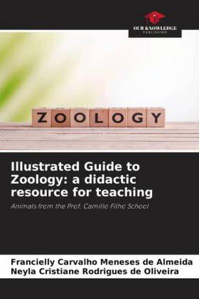 Illustrated Guide to Zoology: a didactic resource for teaching