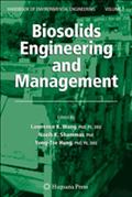 Biosolids Engineering and Management