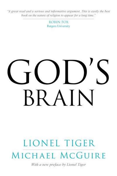 God’s Brain