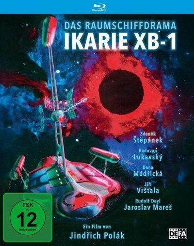 Ikarie XB 1