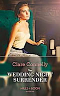Her Wedding Night Surrender