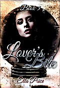 Lover’s Bite: Book 3