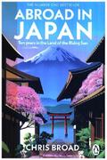 Abroad in Japan