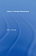 Japan’s Pseudo-Democracy