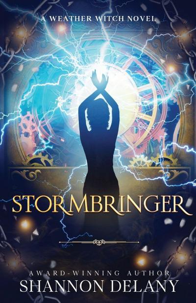 Stormbringer