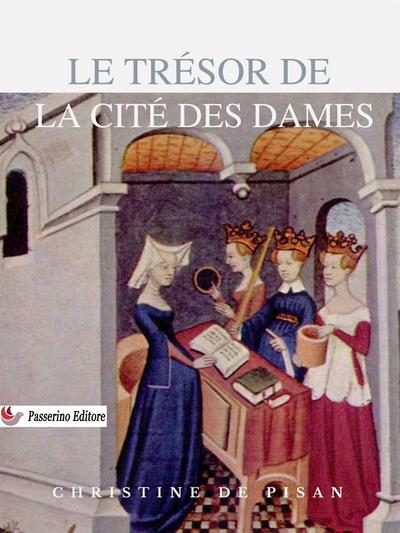 Le Trésor de la cité des dames