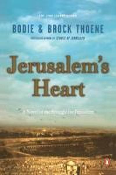 Jerusalem’s Heart