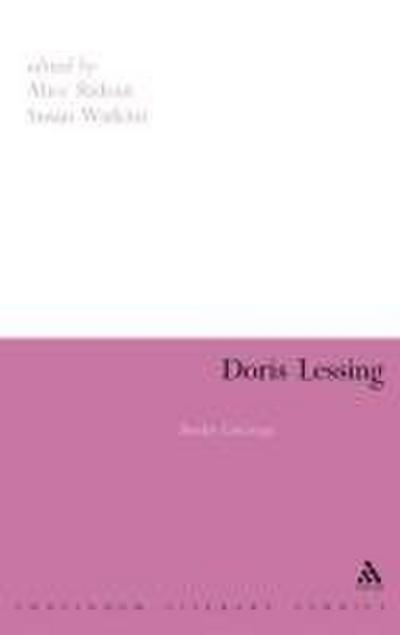 Doris Lessing