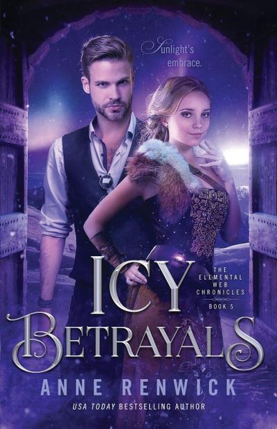 Icy Betrayals