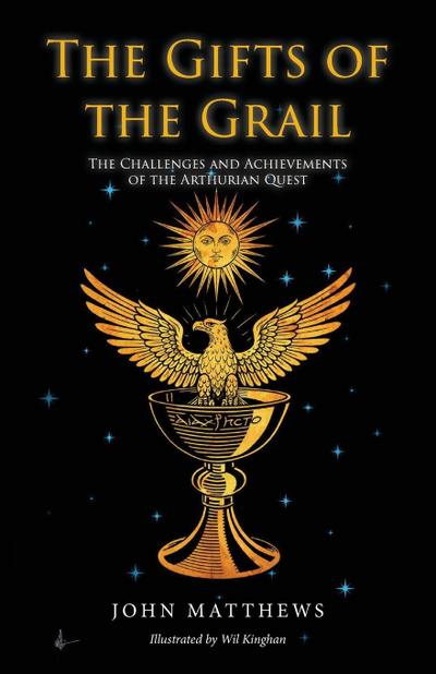 The Gifts of the Grail