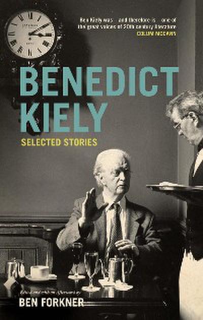 Benedict Kiely