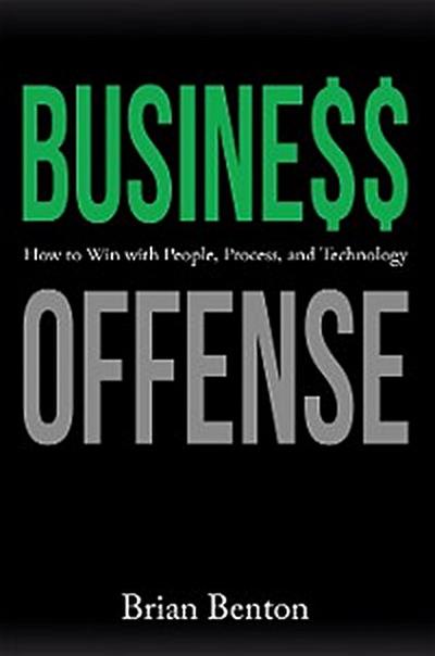 Business Offense