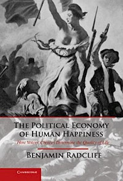 Political Economy of Human Happiness