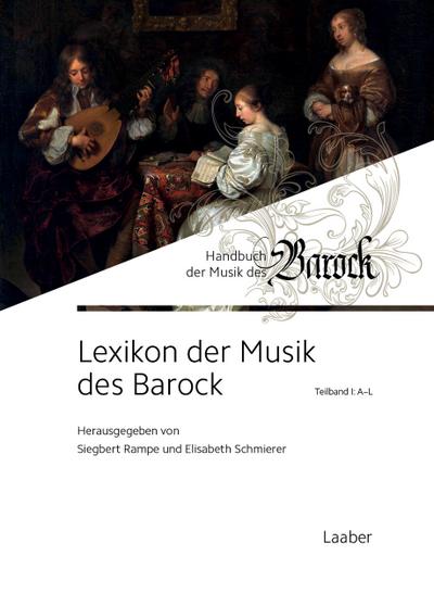 Handbuch der Musik des Barock 8