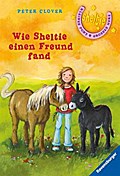 Sheltie 11. Wie Sheltie einen Freund fand