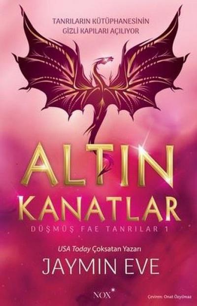 Altin Kanatlar