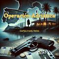 Operación Adriática (Sombras del Mediterráneo - Serie Elena Fernández, #1)
