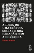 A ideia de uma ciência social e sua relação com a filosofia