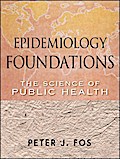 Epidemiology Foundations
