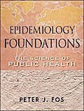 Epidemiology Foundations
