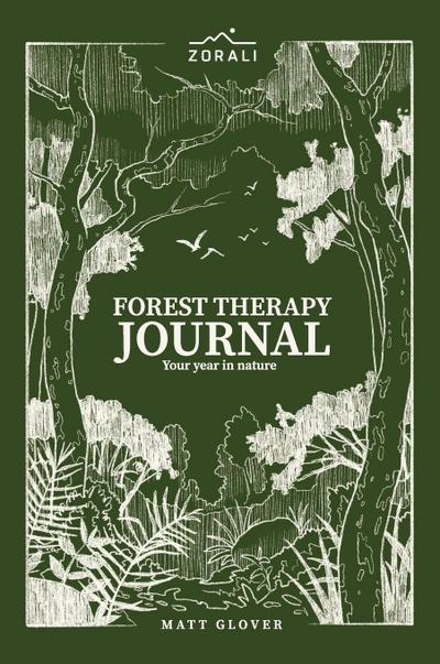 Forest Therapy Journal
