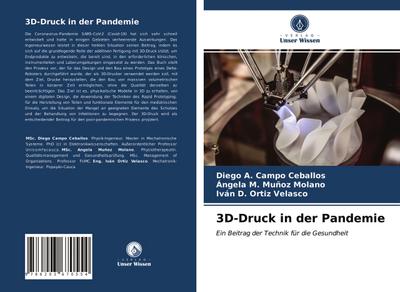 3D-Druck in der Pandemie