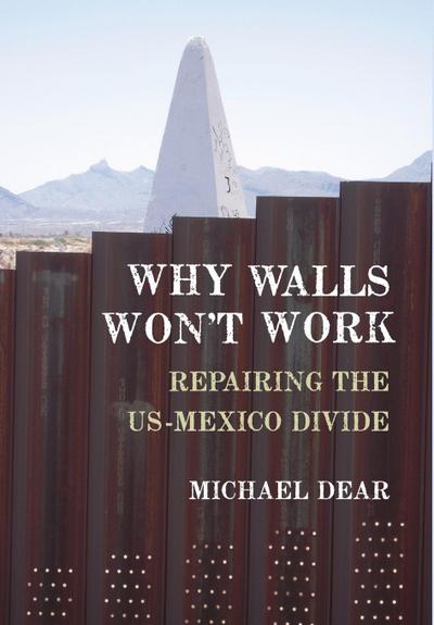 Why Walls Won’t Work