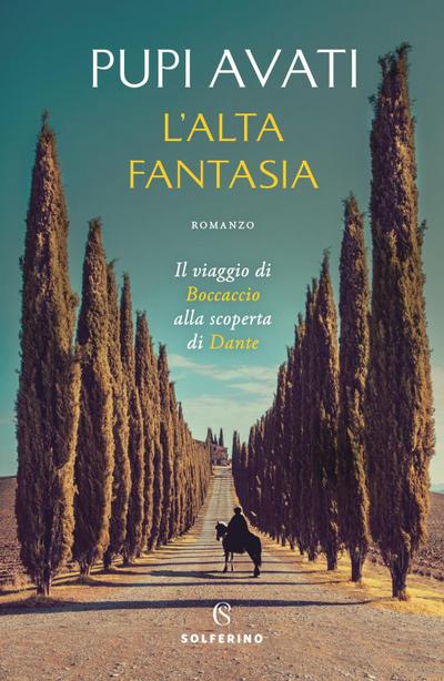 L’ alta fantasia