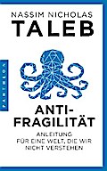 Antifragilität