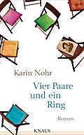 Vier Paare und ein Ring