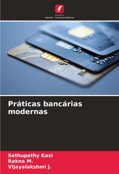 Práticas bancárias modernas